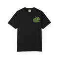 T-Shirt — CB Custom Stencils “Your Vision Cut to Perfection” Graphic