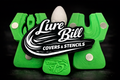 Bill Stencils & Covers