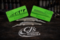 Lure & Stencil Bundle