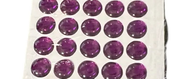 6mm Eyes